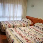 Covadonga Pensionat Gijón