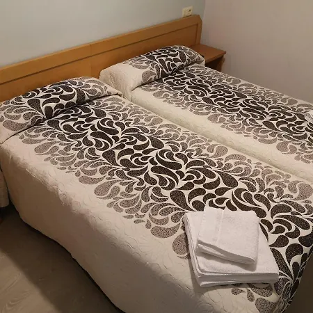 Covadonga 2* ヒホン