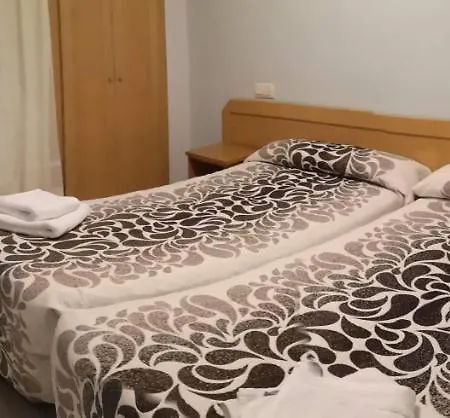 Гостьовий будинок Covadonga 2*