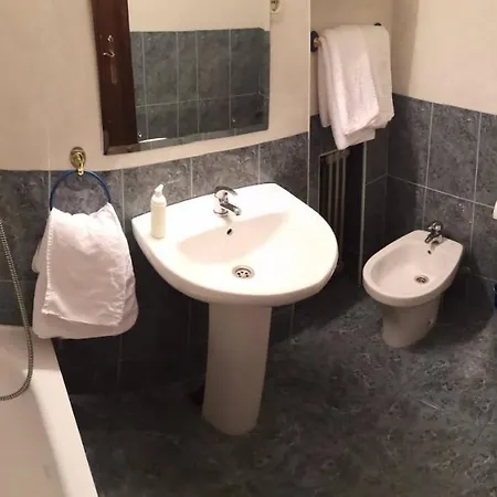 Covadonga Гостьовий будинок Хіхон