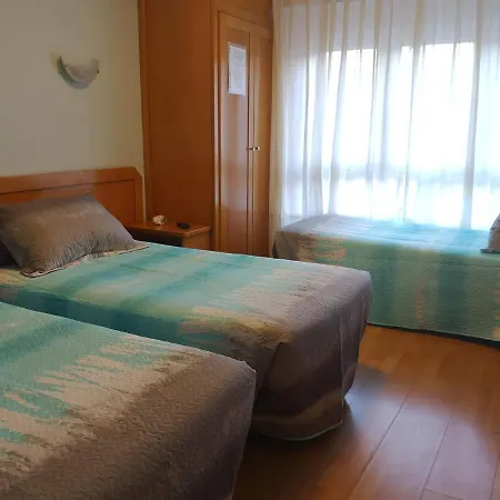 Covadonga Gasthof Gijón