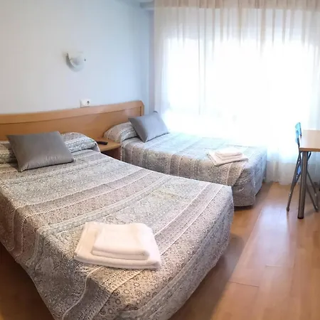 Covadonga Casa de hóspedes 2*