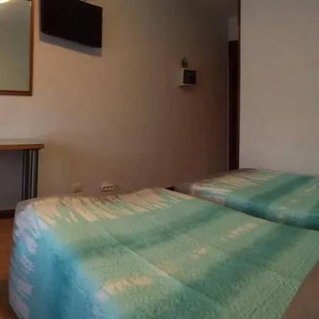 Covadonga 2* Gijón