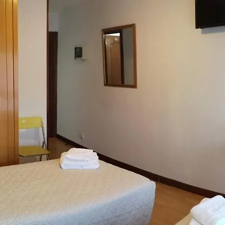 Casa de hóspedes Covadonga