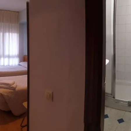 Casa de hóspedes Covadonga 2*