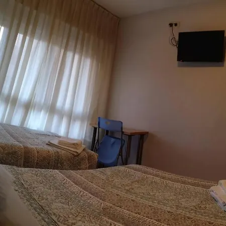 Covadonga Casa de hóspedes