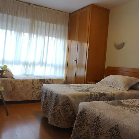 Covadonga Gasthof 2*