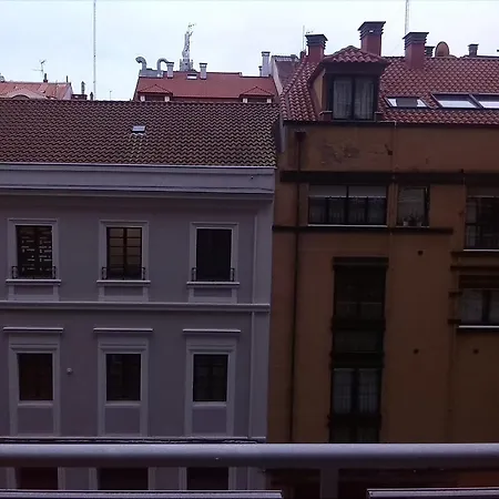 Covadonga Casa de hóspedes 2*