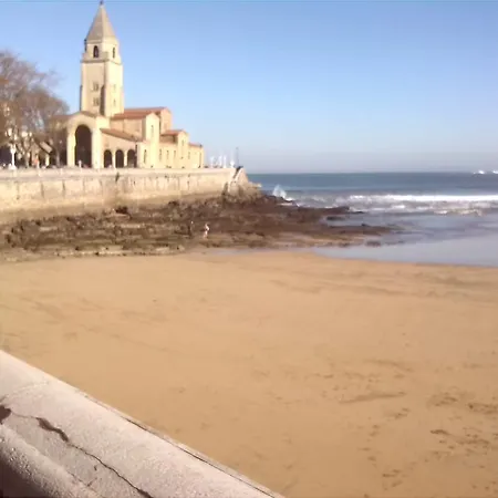 Covadonga Casa de hóspedes Gijón