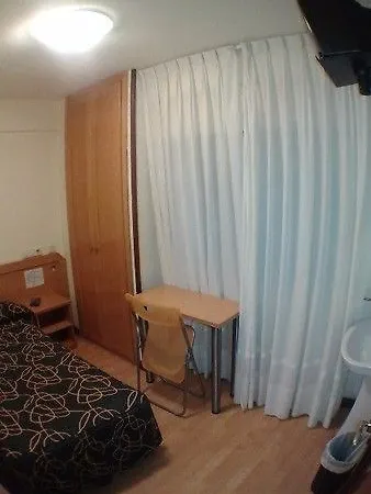 ゲストハウス Covadonga