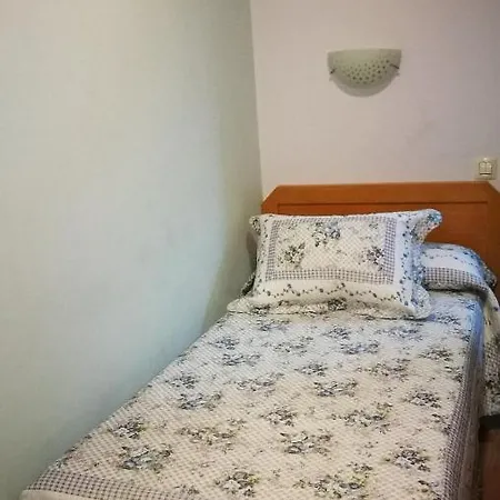 Pensión Covadonga
