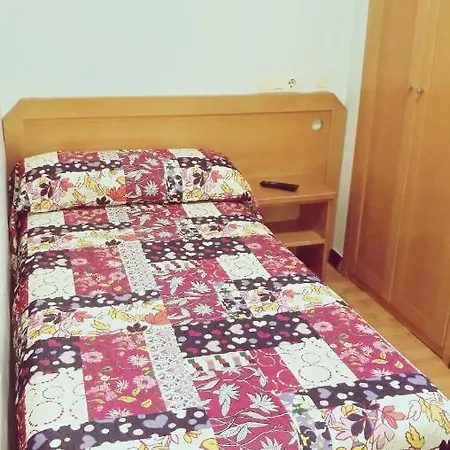 بيت ضيافة Covadonga