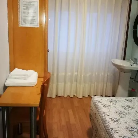 Covadonga Casa de hóspedes