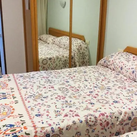 Casa de hóspedes Covadonga