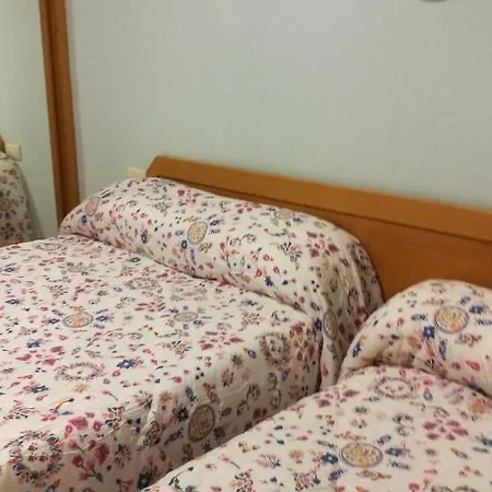 Covadonga 2* ヒホン