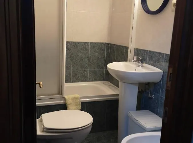 Covadonga Guest house Gijon