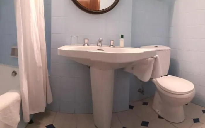 Guest house Covadonga