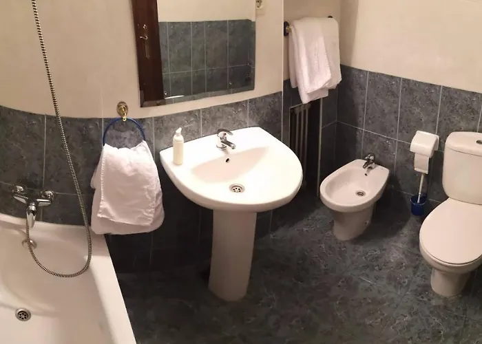 Covadonga Guest house Gijon