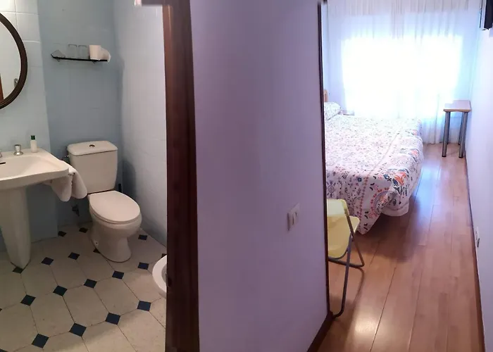 Guest house Covadonga