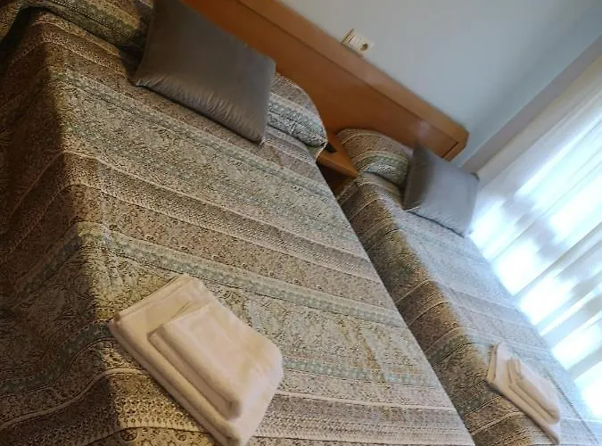 Covadonga Guest house Gijon