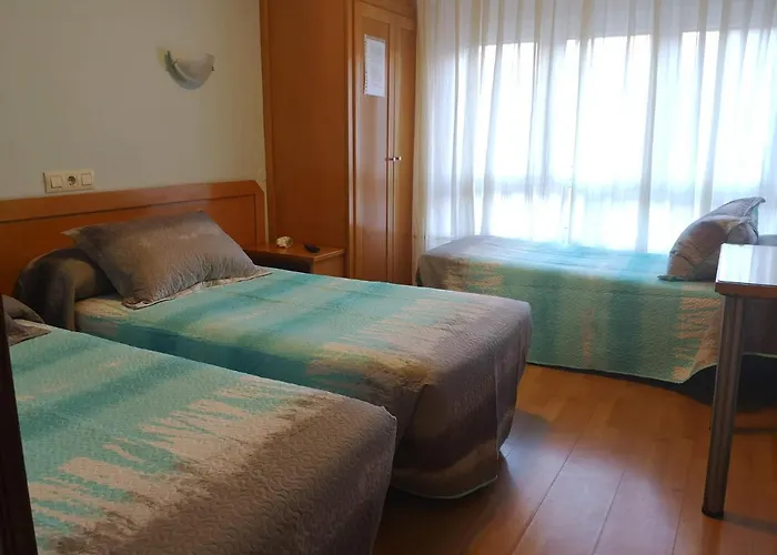 Covadonga Guest house Gijon