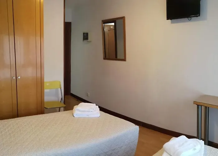 Guest house Covadonga