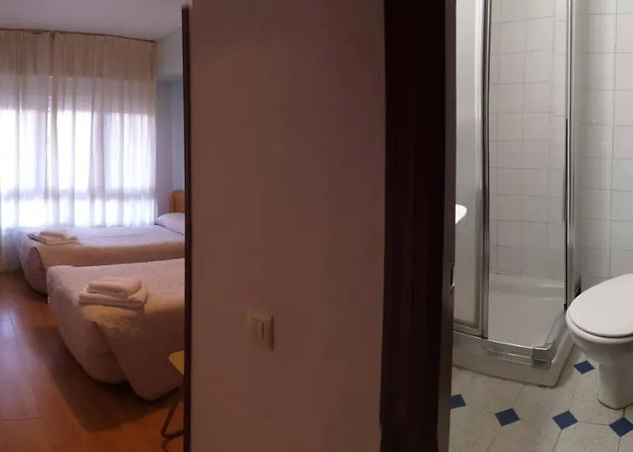 Guest house Covadonga 2*