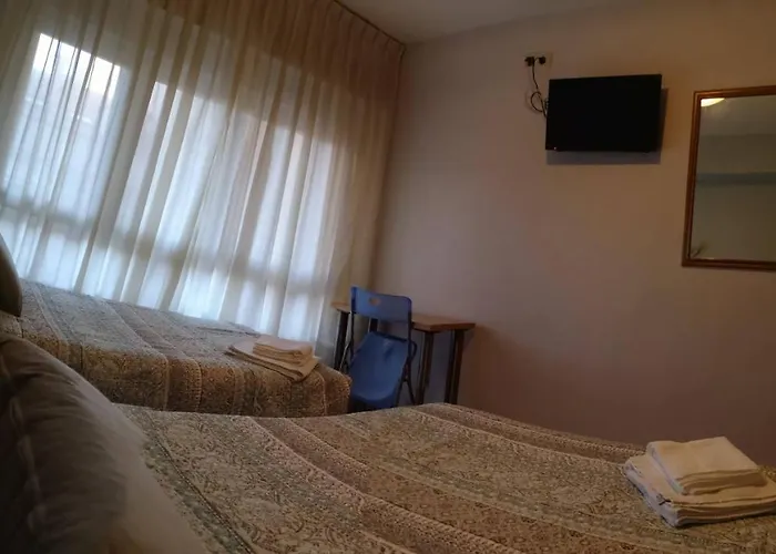 Covadonga Guest house