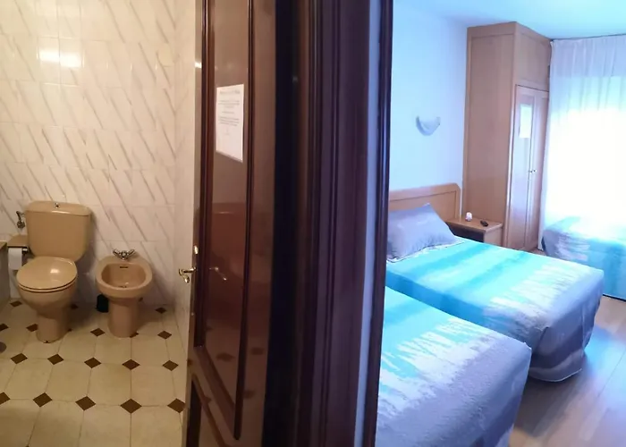 Covadonga Guest house