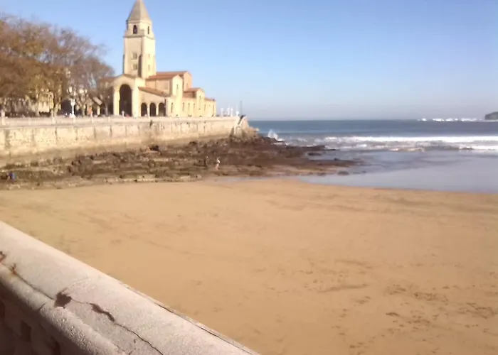 Covadonga Guest house Gijon