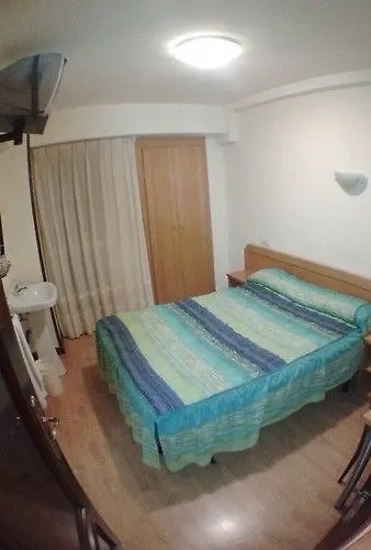 Guest house Covadonga Gijon