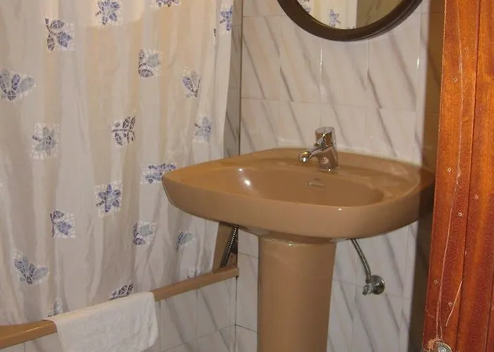 Guest house Covadonga 2*