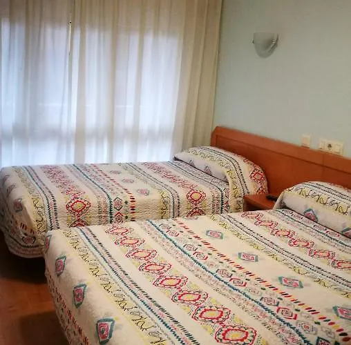 Covadonga Guest house Gijon