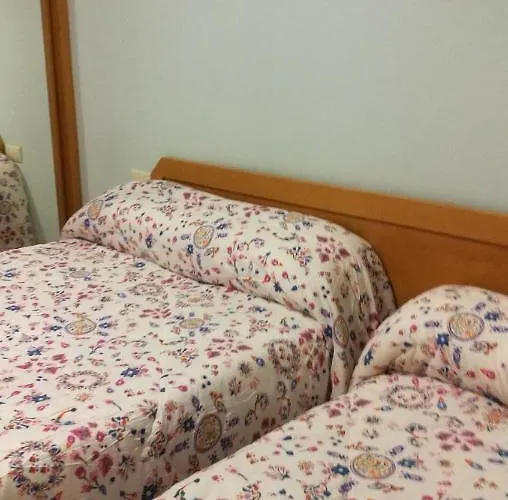 Covadonga 2* גיחון