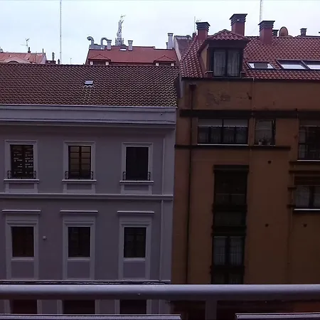 Covadonga Pensjonat 2*