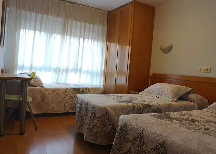 Covadonga Pensjonat 2*