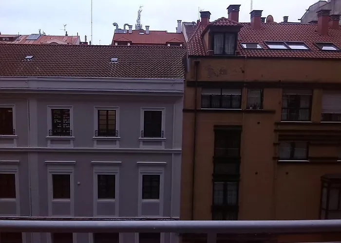 Covadonga Pensjonat 2*